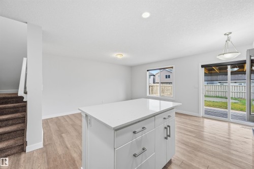 3607 Atkinson Loop, Edmonton, AB - Indoor