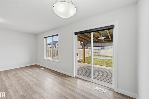 3607 Atkinson Loop, Edmonton, AB - Indoor Photo Showing Other Room