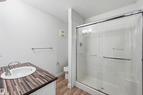 3607 Atkinson Loop, Edmonton, AB - Indoor Photo Showing Bathroom