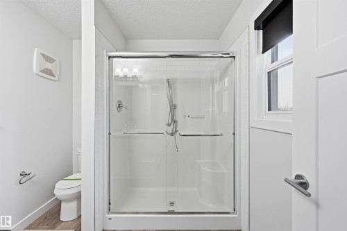3607 Atkinson Loop, Edmonton, AB - Indoor Photo Showing Bathroom