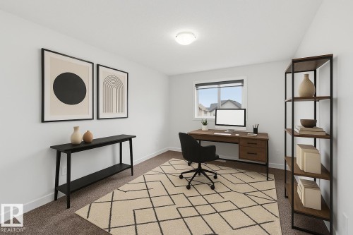 3607 Atkinson Loop, Edmonton, AB - Indoor