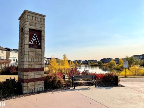 3607 Atkinson Loop, Edmonton, AB - Outdoor