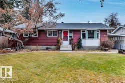 56 SALISBURY Avenue  St. Albert, AB T8N 0M3