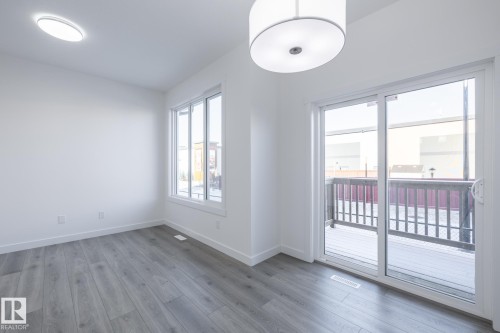 67 2710 66 Street, Edmonton, AB - Indoor Photo Showing Other Room