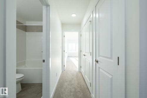 67 2710 66 Street, Edmonton, AB - Indoor Photo Showing Other Room