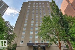 1703 12303 JASPER Avenue  Edmonton, AB T5N 3K7