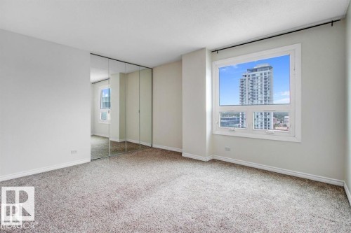 1703 12303 Jasper Avenue, Edmonton, AB - Indoor Photo Showing Other Room