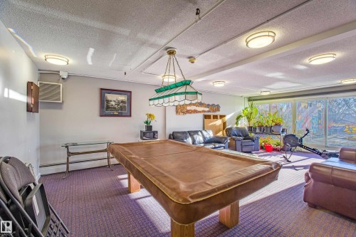 1703 12303 Jasper Avenue, Edmonton, AB - Indoor Photo Showing Other Room