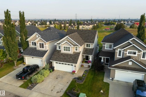 8504 16A Avenue, Edmonton, AB - Outdoor