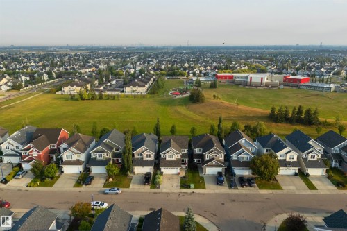 8504 16A Avenue, Edmonton, AB - Outdoor With View