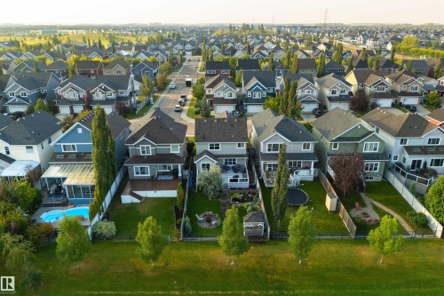 8504 16A Avenue, Edmonton, AB -  With View