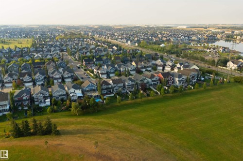 8504 16A Avenue, Edmonton, AB - Outdoor With View