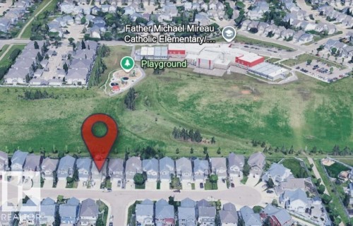 8504 16A Avenue, Edmonton, AB - Other