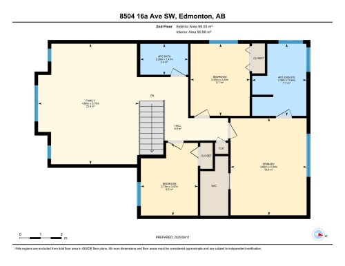 8504 16A Avenue, Edmonton, AB - Other