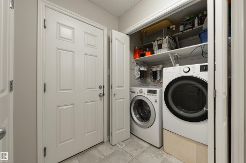 8504 16A Avenue, Edmonton, AB - Indoor Photo Showing Laundry Room