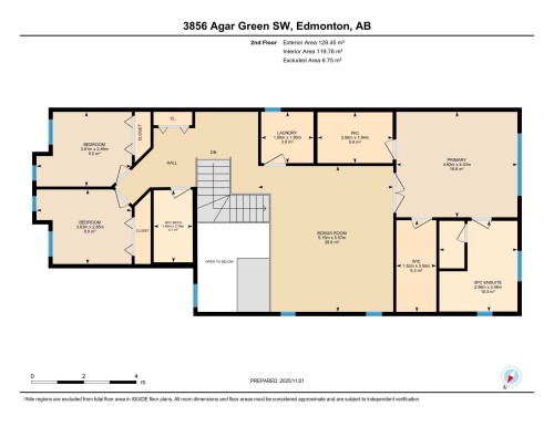 3856 Agar Green, Edmonton, AB - Other