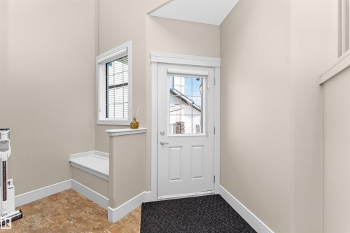 3856 Agar Green, Edmonton, AB - Indoor Photo Showing Other Room