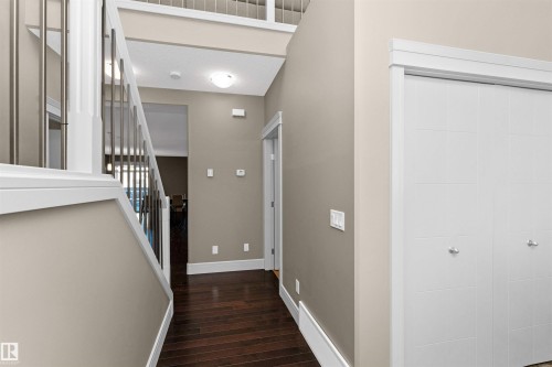 3856 Agar Green, Edmonton, AB - Indoor Photo Showing Other Room