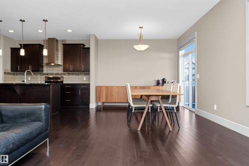 3856 Agar Green, Edmonton, AB - Indoor