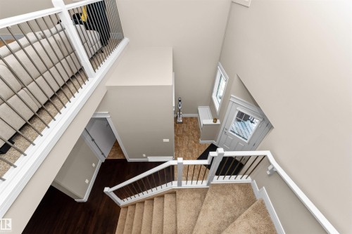 3856 Agar Green, Edmonton, AB - Indoor Photo Showing Other Room