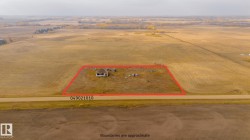 540074 rr 191  Rural Lamont County, AB T0B 0W0