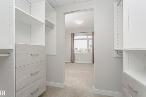 332 5151 Windermere Boulevard, Edmonton, AB - Indoor