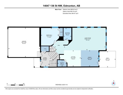 14047 136 Street, Edmonton, AB - Other