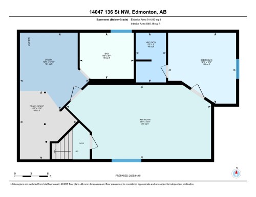 14047 136 Street, Edmonton, AB - Other