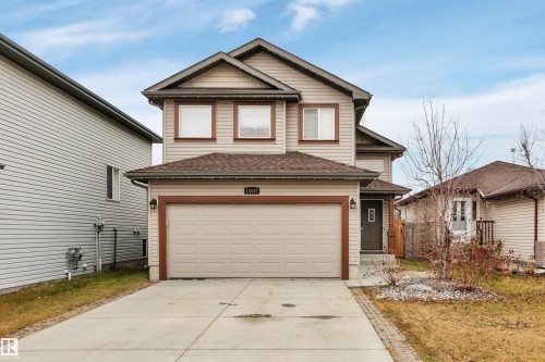14047 136 Street, Edmonton, AB - Outdoor With Facade