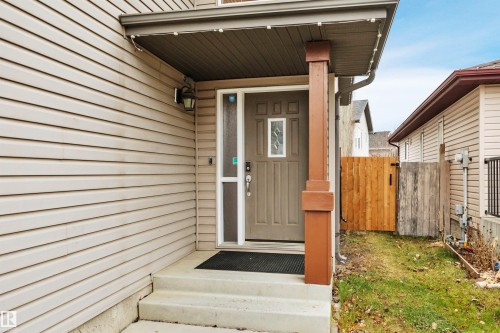 14047 136 Street, Edmonton, AB - Outdoor With Exterior