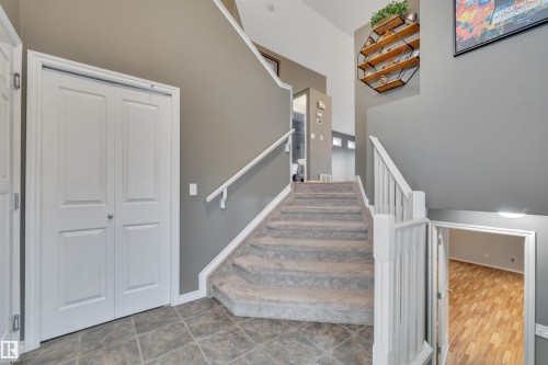 14047 136 Street, Edmonton, AB - Indoor Photo Showing Other Room