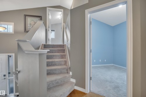 14047 136 Street, Edmonton, AB - Indoor Photo Showing Other Room