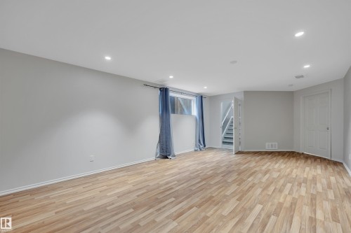 14047 136 Street, Edmonton, AB - Indoor Photo Showing Other Room