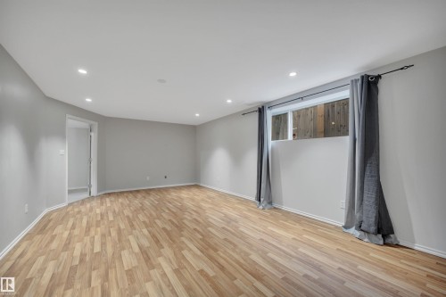 14047 136 Street, Edmonton, AB - Indoor Photo Showing Other Room