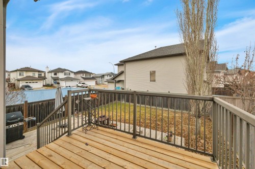 14047 136 Street, Edmonton, AB - Outdoor With Exterior