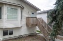 12957 - 12959 117 Street, Edmonton, AB  - Outdoor With Exterior 