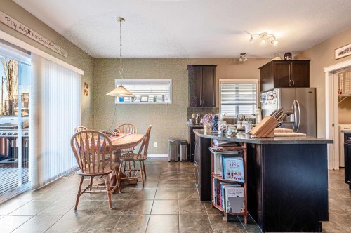 3 Elista Crest, St. Albert, AB - Indoor