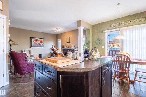 3 Elista Crest, St. Albert, AB - Indoor