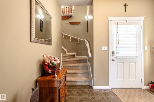 3 Elista Crest, St. Albert, AB - Indoor Photo Showing Other Room
