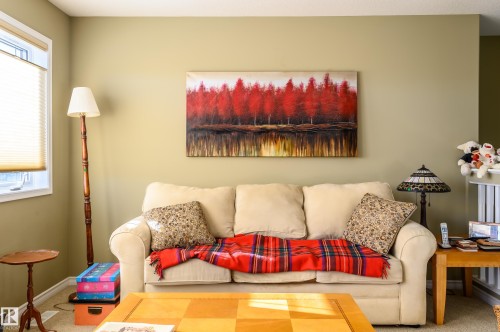 3 Elista Crest, St. Albert, AB - Indoor