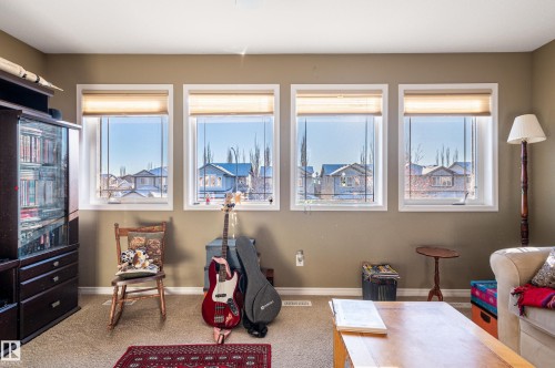 3 Elista Crest, St. Albert, AB - Indoor