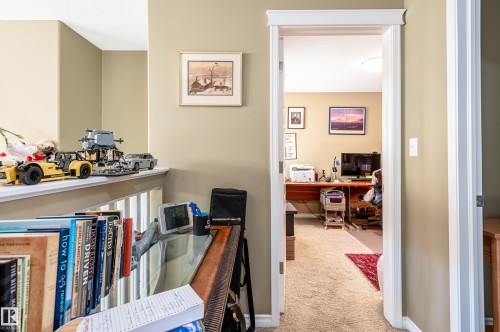 3 Elista Crest, St. Albert, AB - Indoor