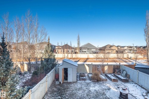 3 Elista Crest, St. Albert, AB - Outdoor