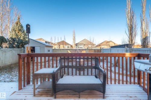 3 Elista Crest, St. Albert, AB - Outdoor