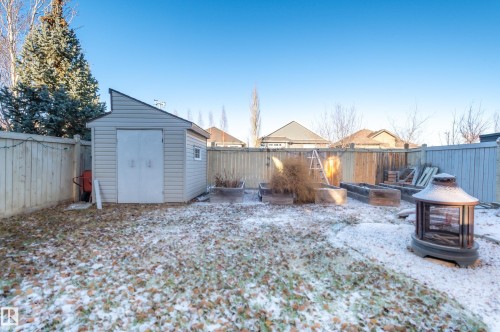 3 Elista Crest, St. Albert, AB - Outdoor