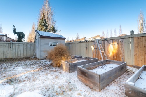 3 Elista Crest, St. Albert, AB - Outdoor