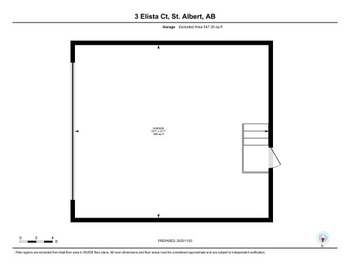 3 Elista Crest, St. Albert, AB - Other