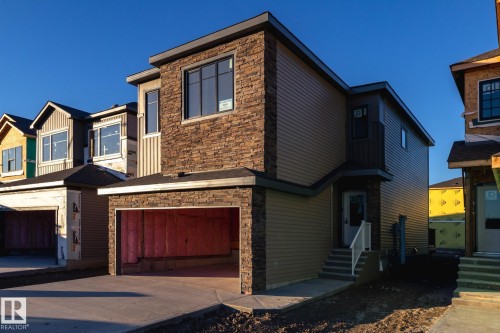 86 GLADSTONE Bend  Spruce Grove, AB T7X 4E6