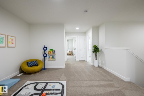 86 Gladstone Bend, Spruce Grove, AB - Indoor