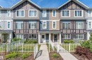 57 2215 24 Street, Edmonton, AB  - Outdoor With Facade 